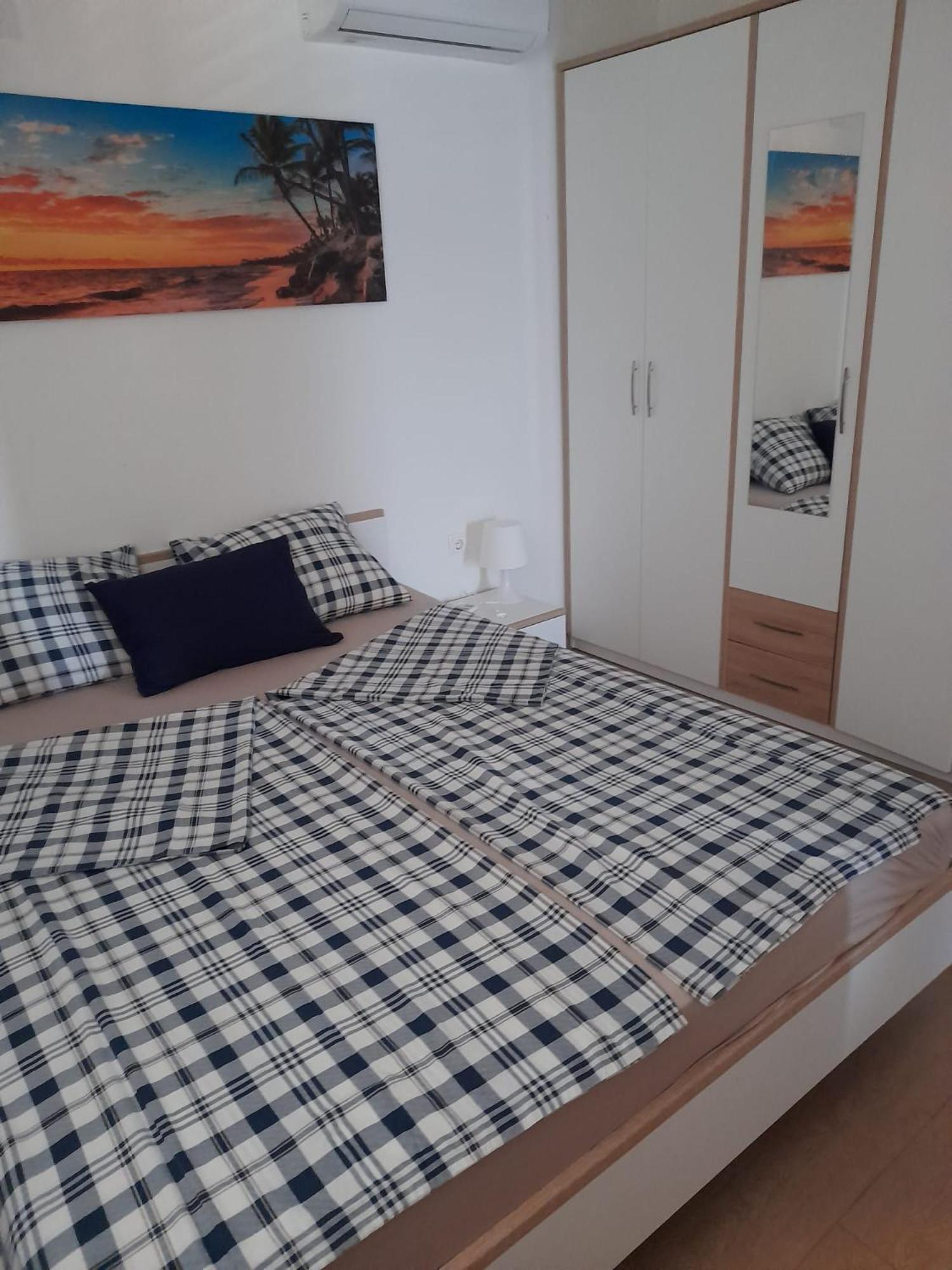 Apartment Leon & Grga Sibuljina Luaran gambar