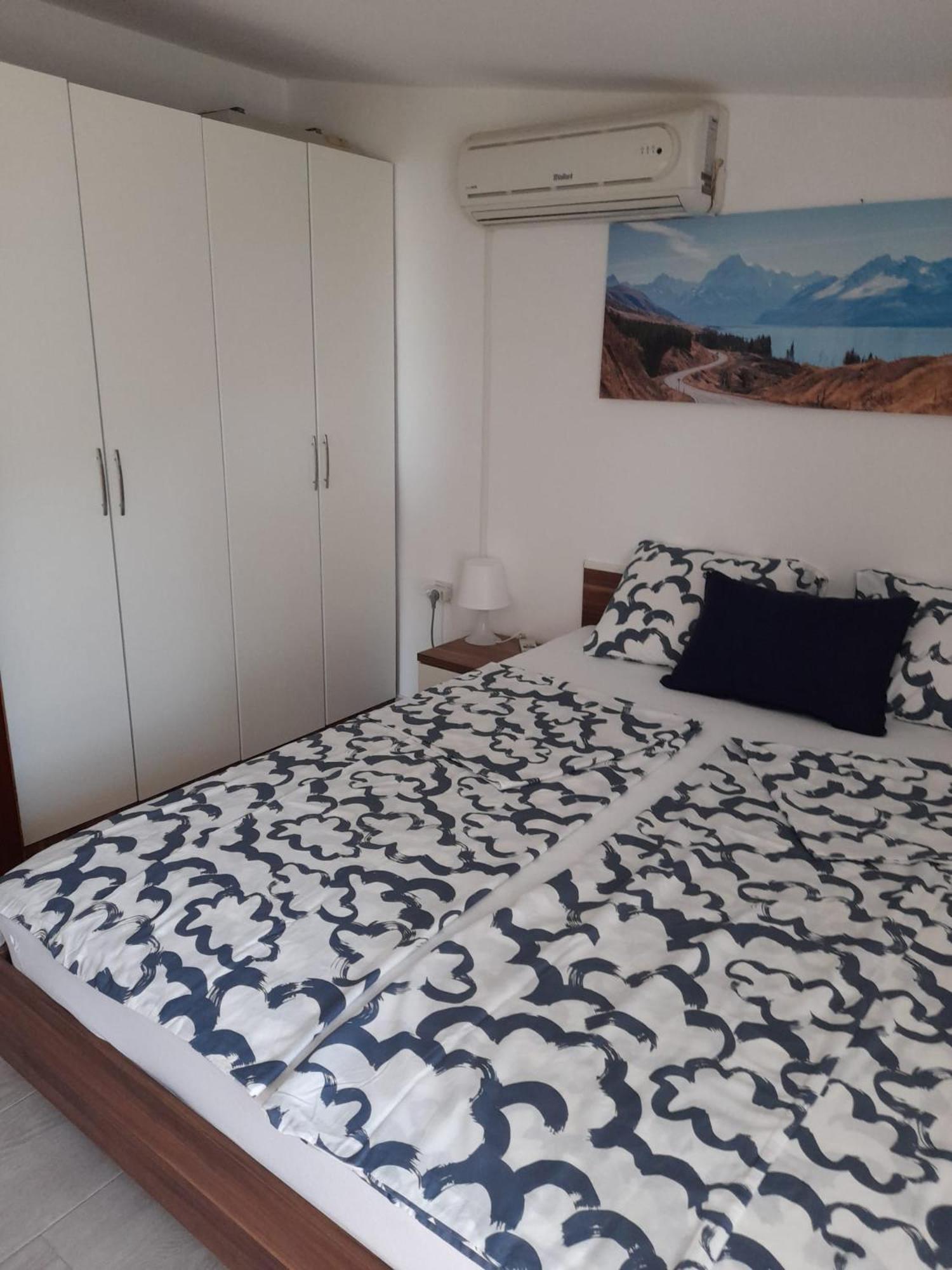 Apartment Leon & Grga Sibuljina Luaran gambar
