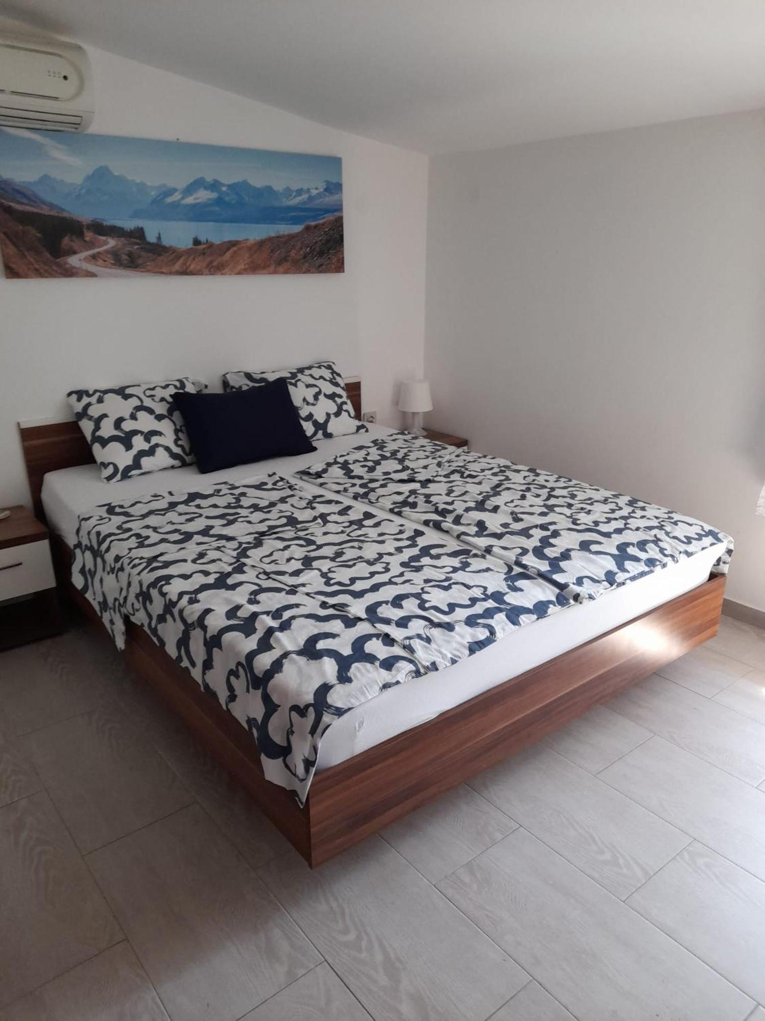 Apartment Leon & Grga Sibuljina Luaran gambar