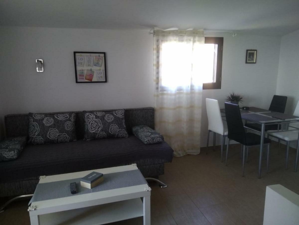 Apartment Leon & Grga Sibuljina Luaran gambar
