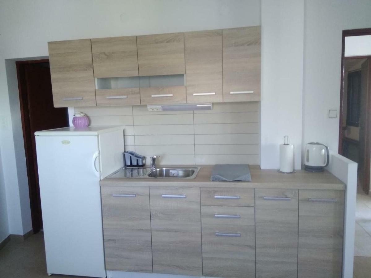 Apartment Leon & Grga Sibuljina Luaran gambar