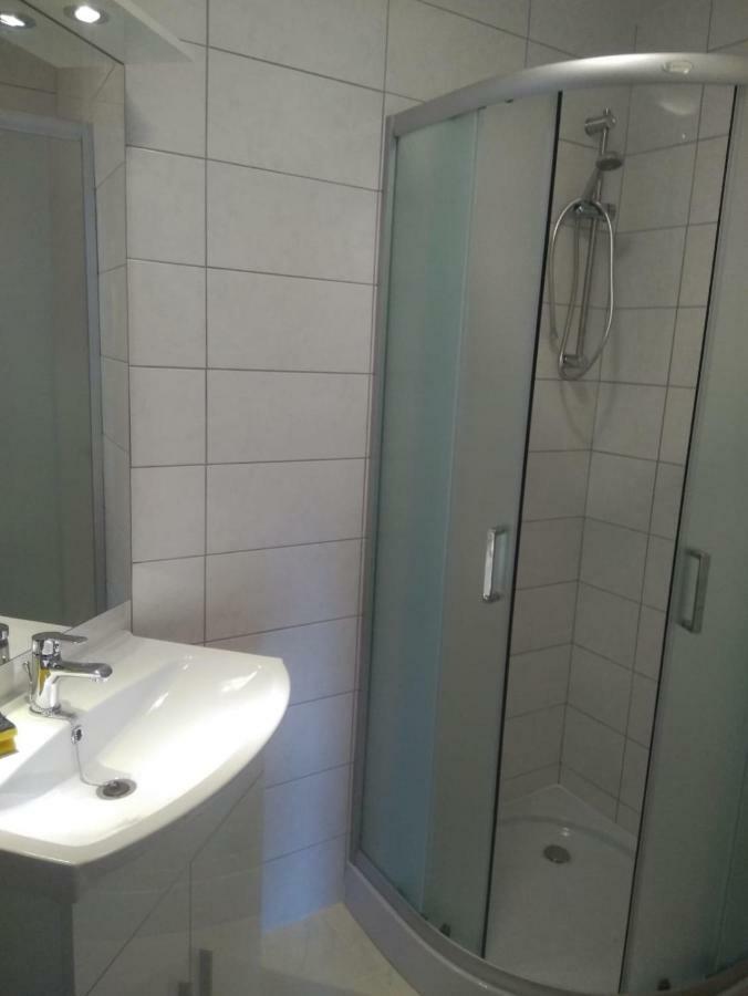 Apartment Leon & Grga Sibuljina Luaran gambar