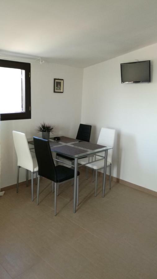 Apartment Leon & Grga Sibuljina Luaran gambar