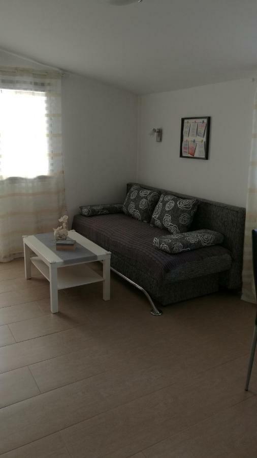 Apartment Leon & Grga Sibuljina Luaran gambar