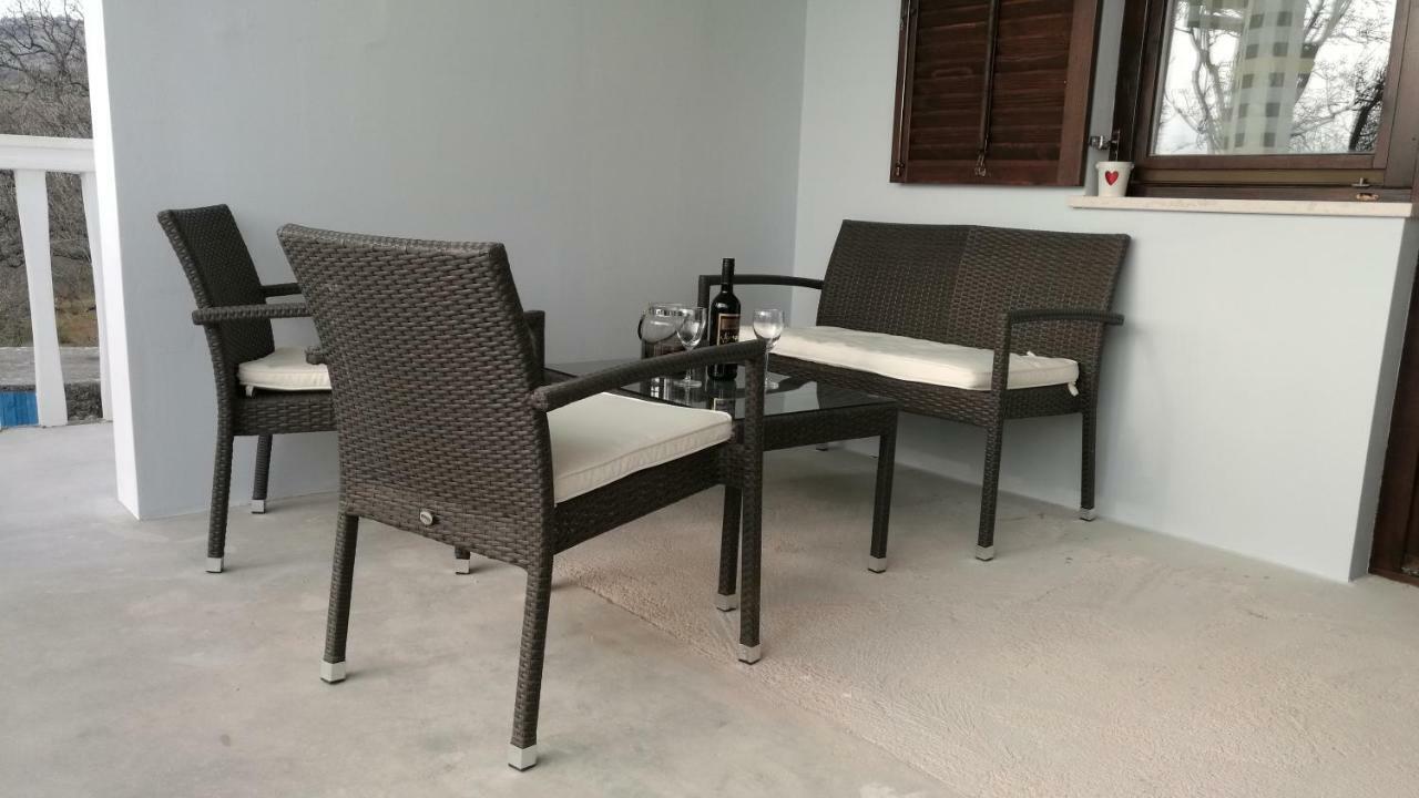 Apartment Leon & Grga Sibuljina Luaran gambar