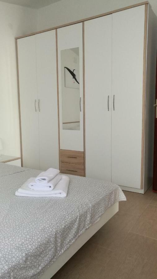 Apartment Leon & Grga Sibuljina Luaran gambar