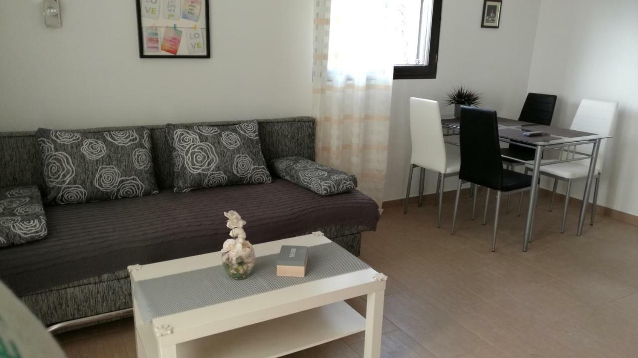 Apartment Leon & Grga Sibuljina Luaran gambar
