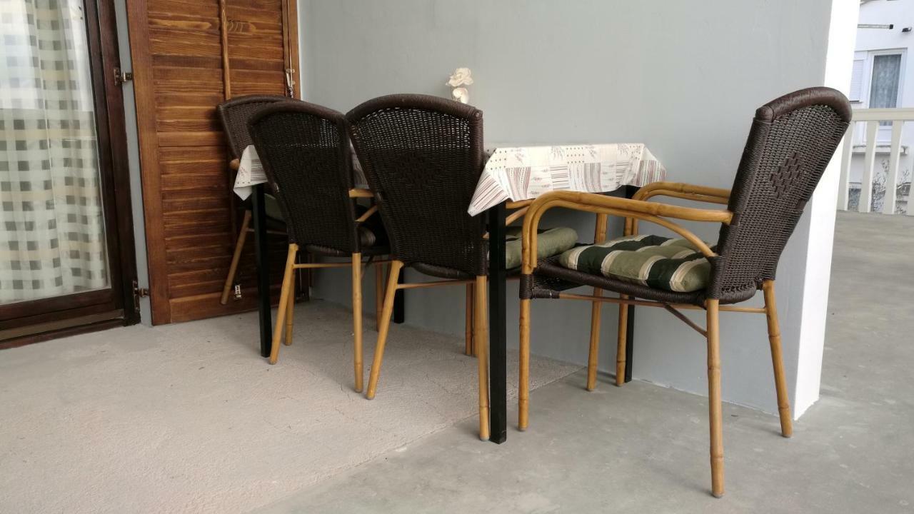 Apartment Leon & Grga Sibuljina Luaran gambar